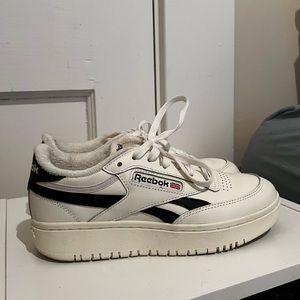 Reebok Club C Double Women's Shoes